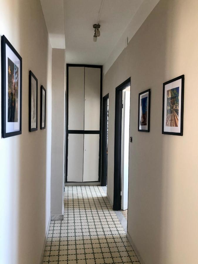 Taormina Center Private Apartments By Fragranza Di Sicilia المظهر الخارجي الصورة