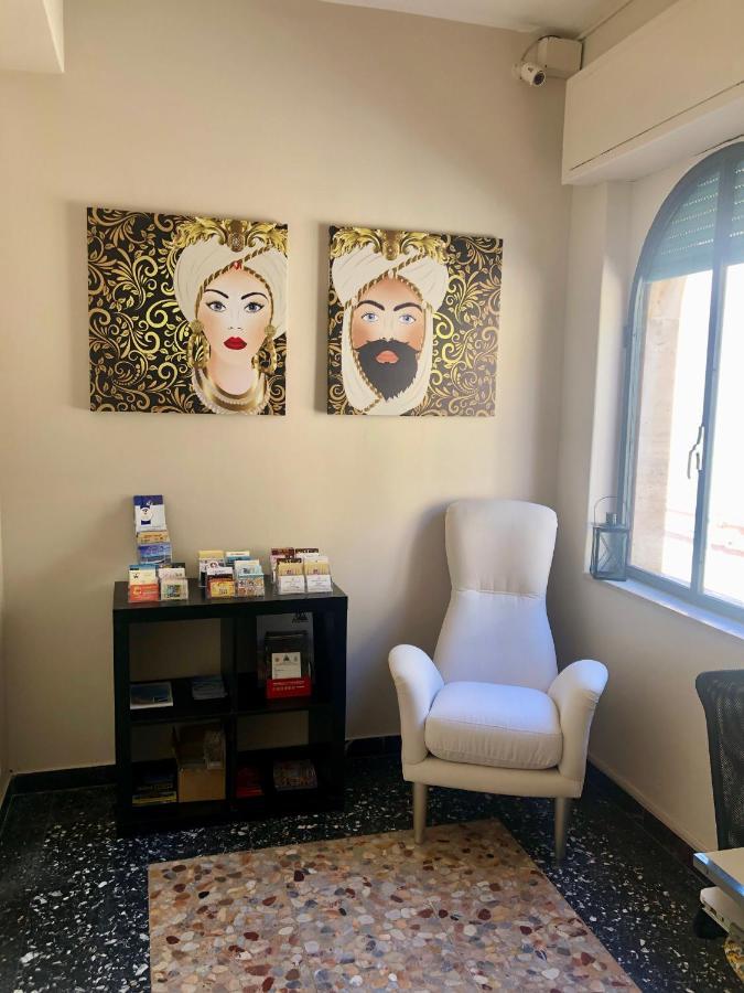 Taormina Center Private Apartments By Fragranza Di Sicilia المظهر الخارجي الصورة