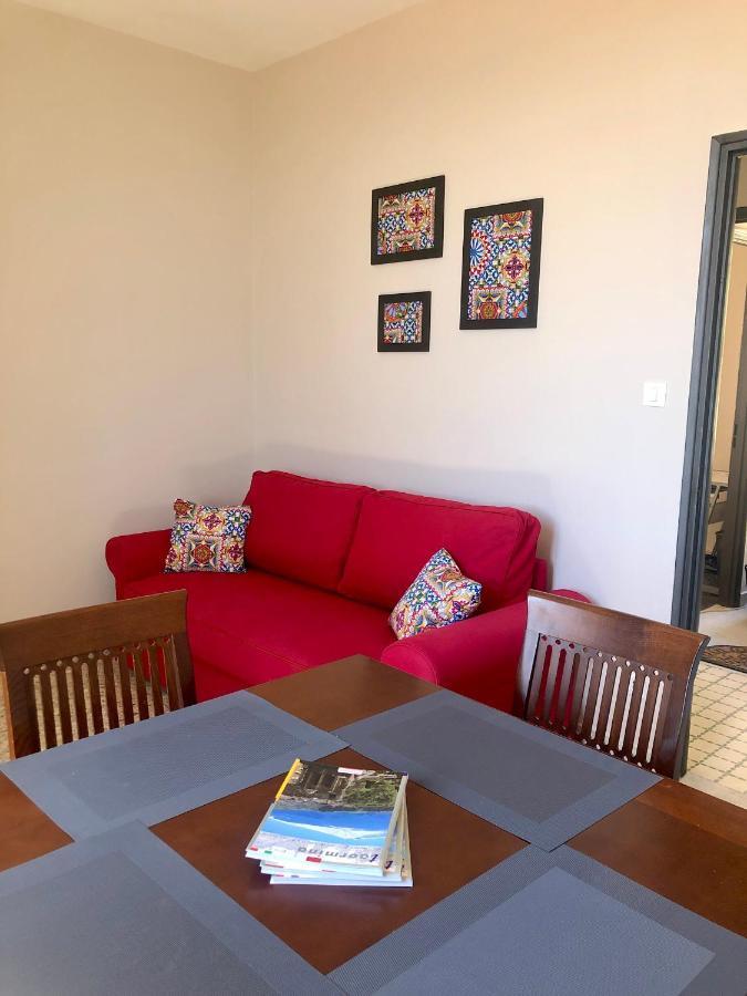 Taormina Center Private Apartments By Fragranza Di Sicilia المظهر الخارجي الصورة