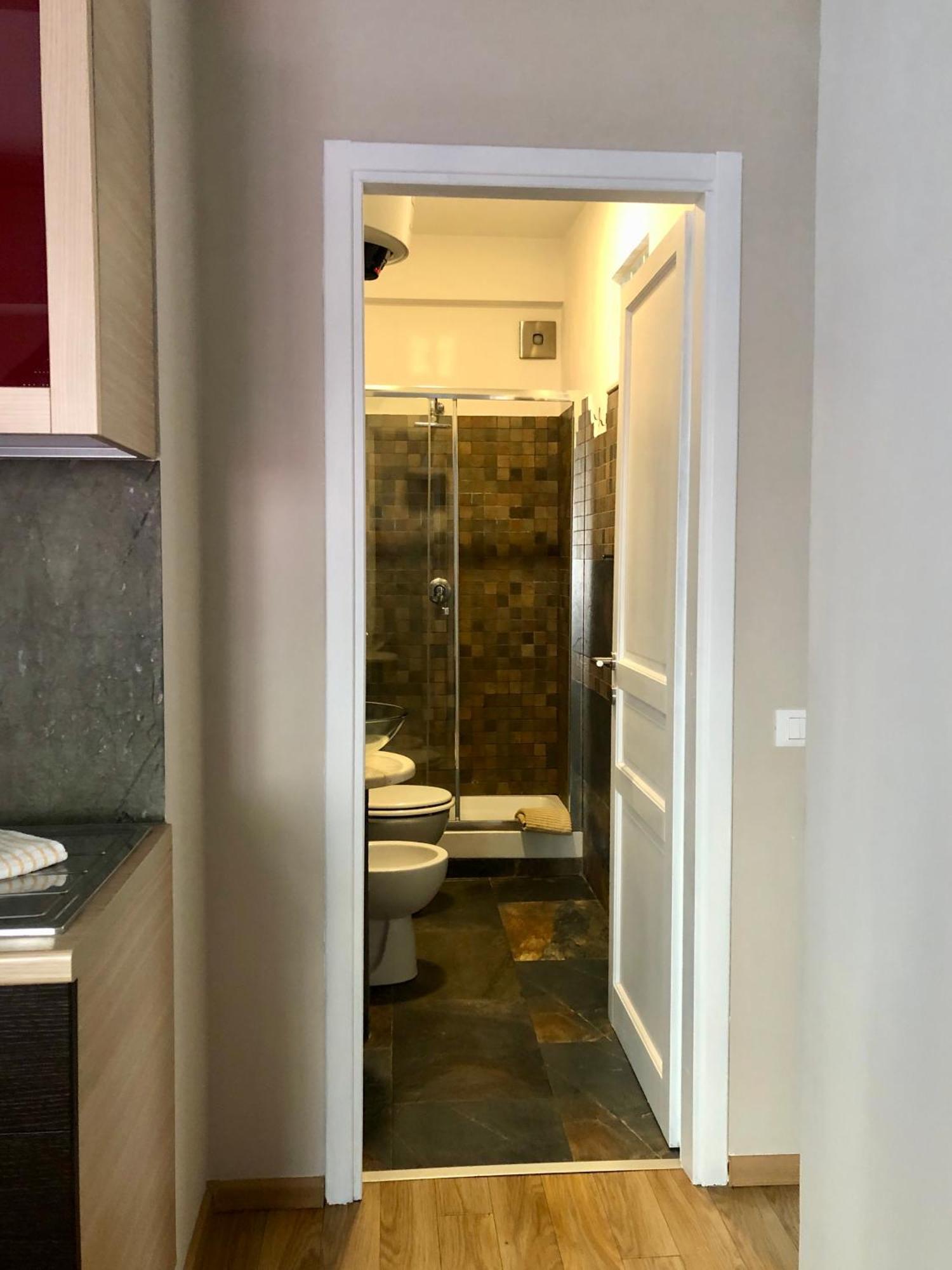 Taormina Center Private Apartments By Fragranza Di Sicilia المظهر الخارجي الصورة