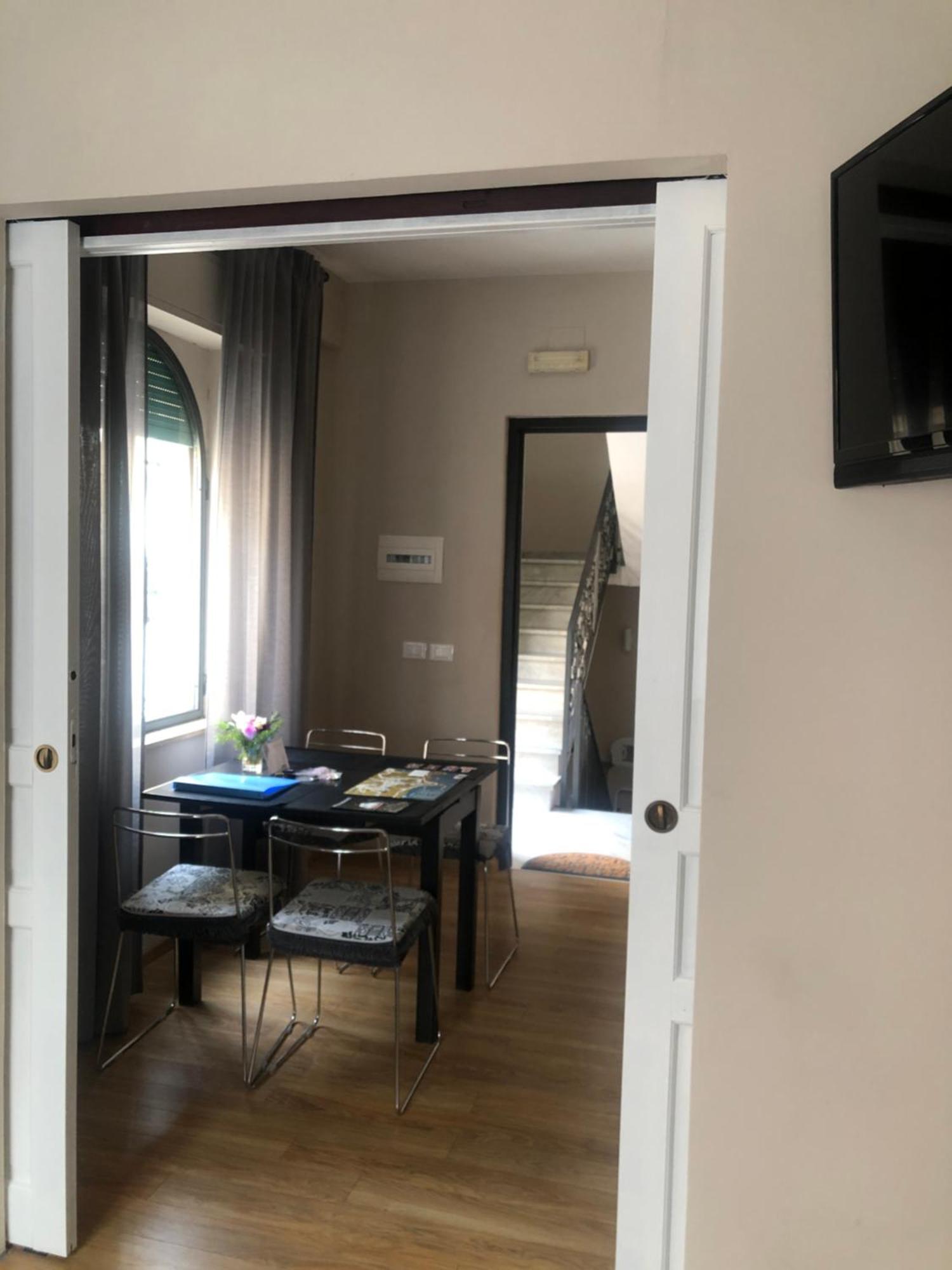Taormina Center Private Apartments By Fragranza Di Sicilia المظهر الخارجي الصورة
