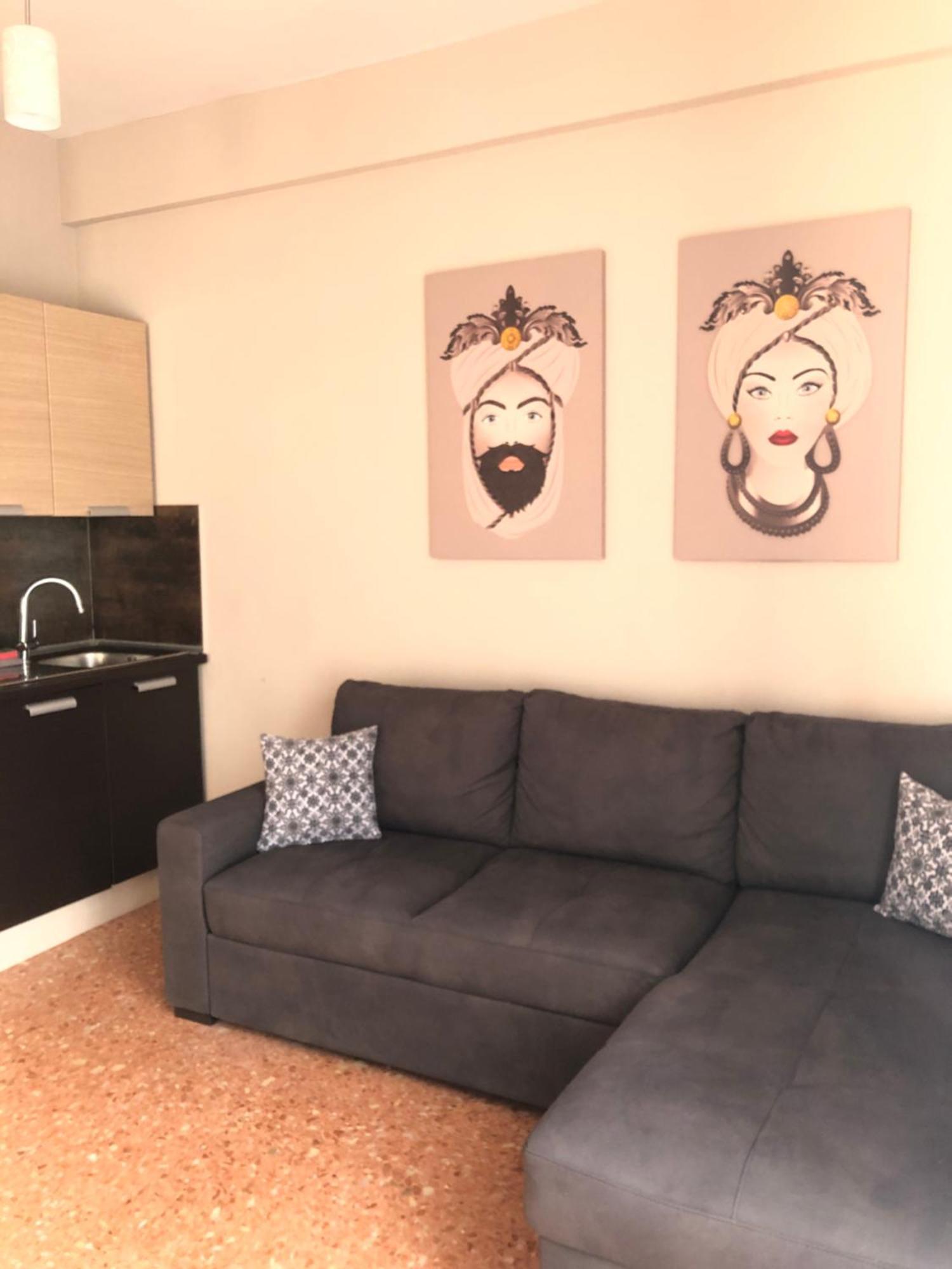 Taormina Center Private Apartments By Fragranza Di Sicilia المظهر الخارجي الصورة