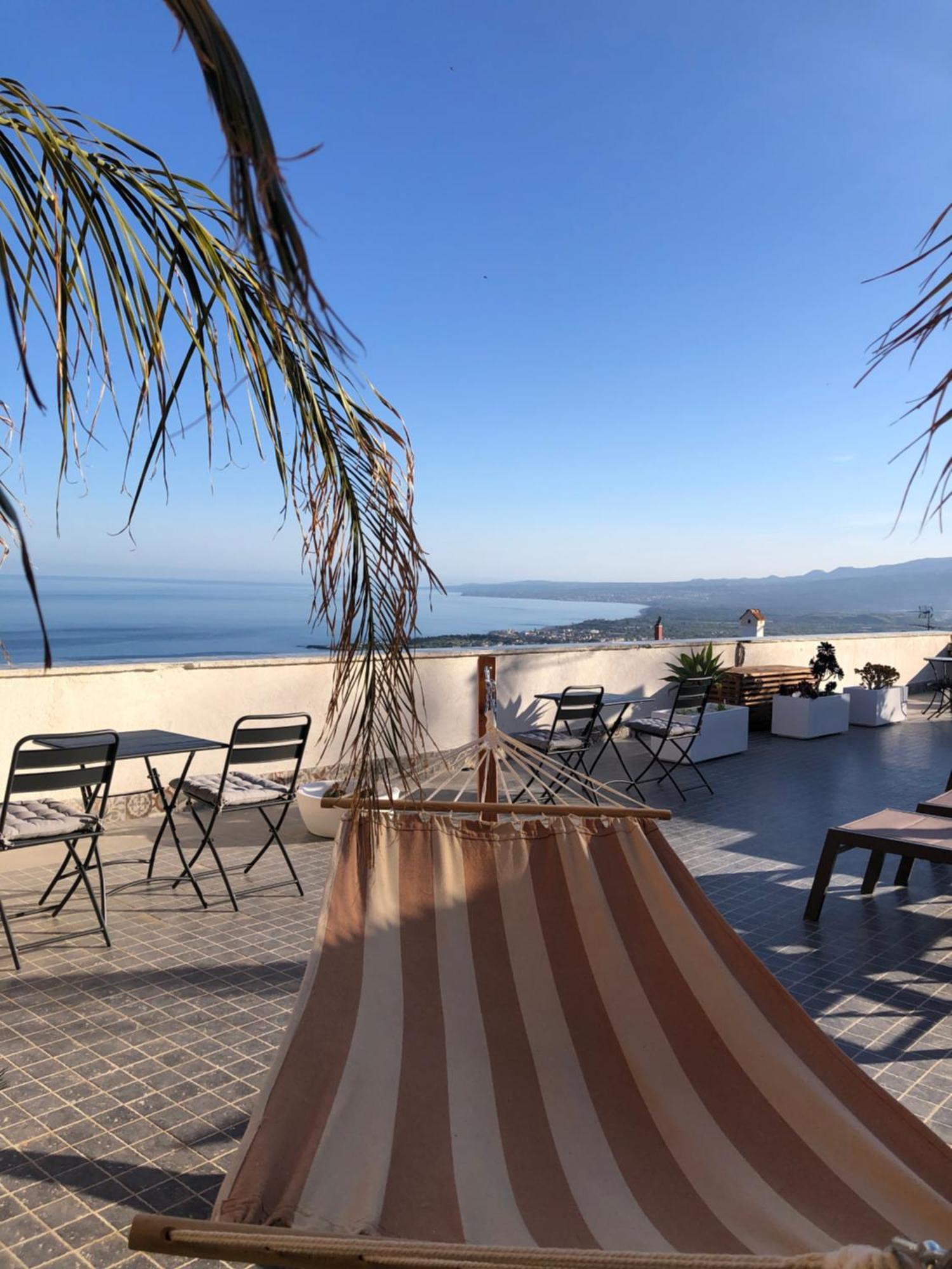 Taormina Center Private Apartments By Fragranza Di Sicilia المظهر الخارجي الصورة