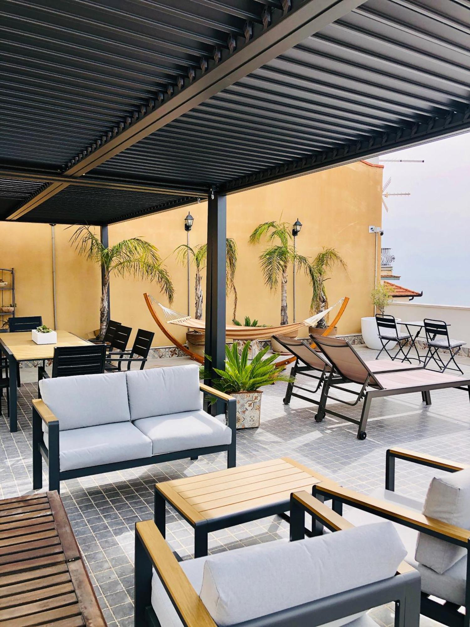 Taormina Center Private Apartments By Fragranza Di Sicilia المظهر الخارجي الصورة