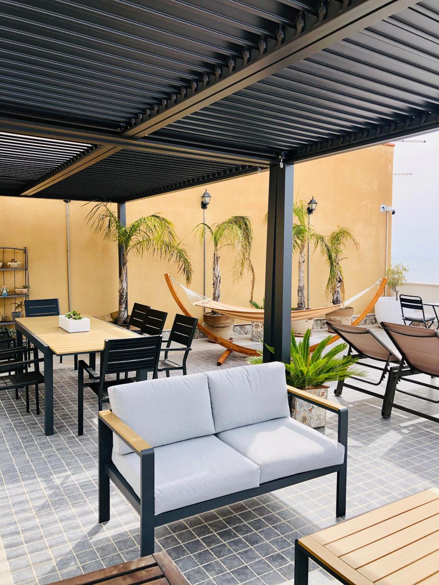 Taormina Center Private Apartments By Fragranza Di Sicilia المظهر الخارجي الصورة