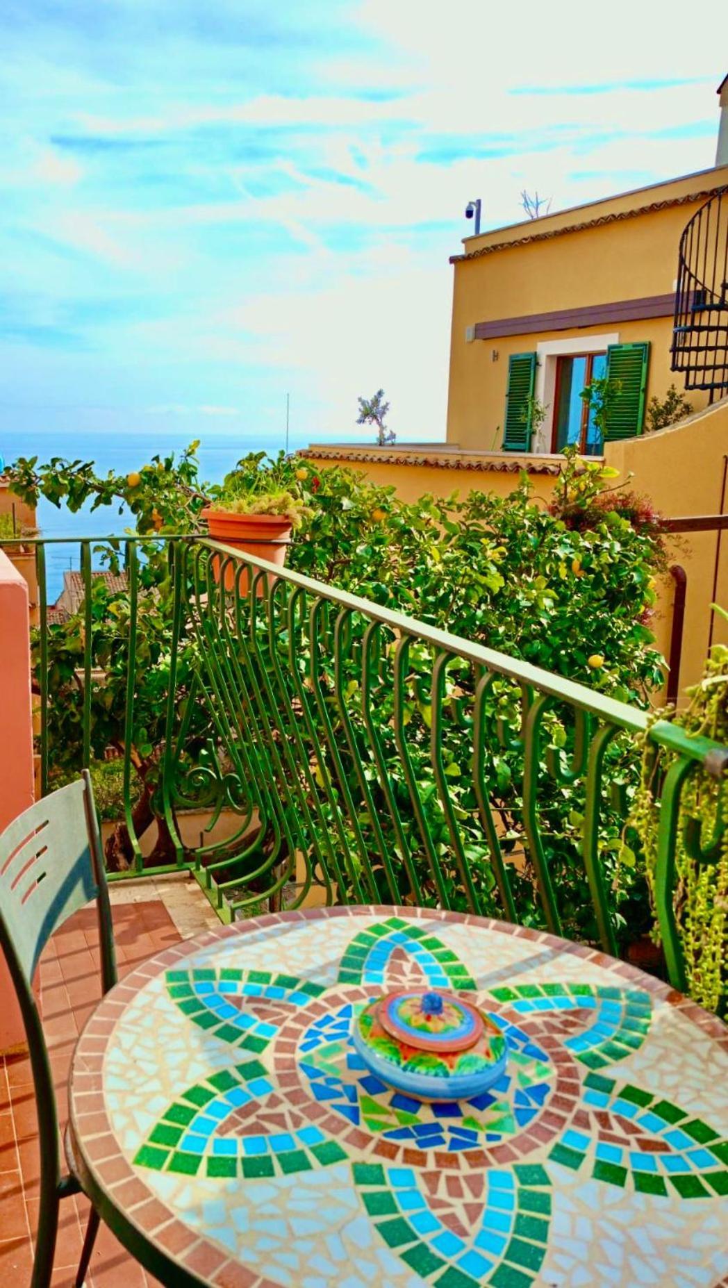 Taormina Center Private Apartments By Fragranza Di Sicilia المظهر الخارجي الصورة