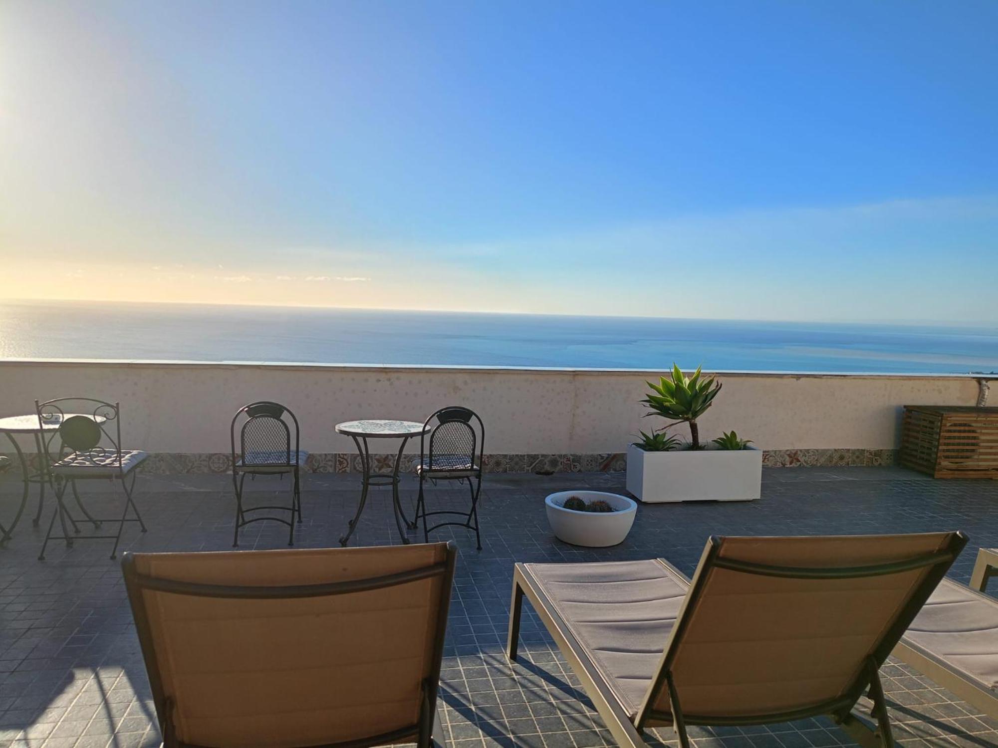 Taormina Center Private Apartments By Fragranza Di Sicilia المظهر الخارجي الصورة